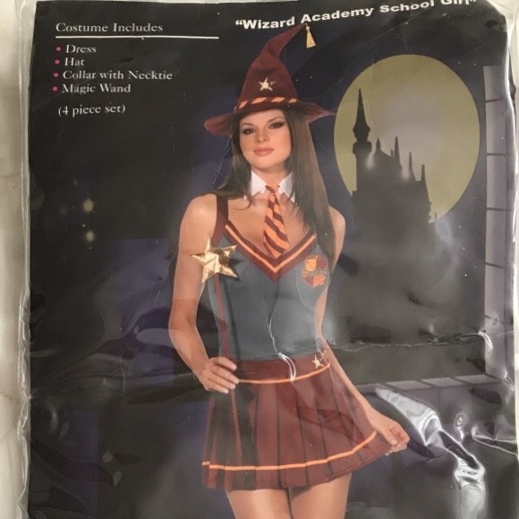 Dreamgirl Dresses & Skirts - Women’s Halloween Costume
